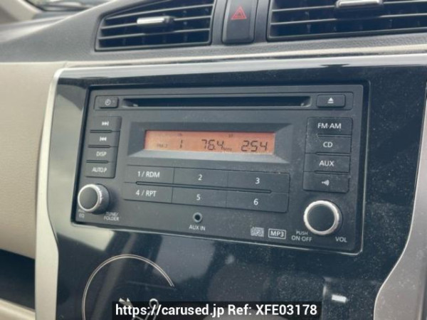 Used 2016 AT mitsubishi ek-wagon B11W Image[23]