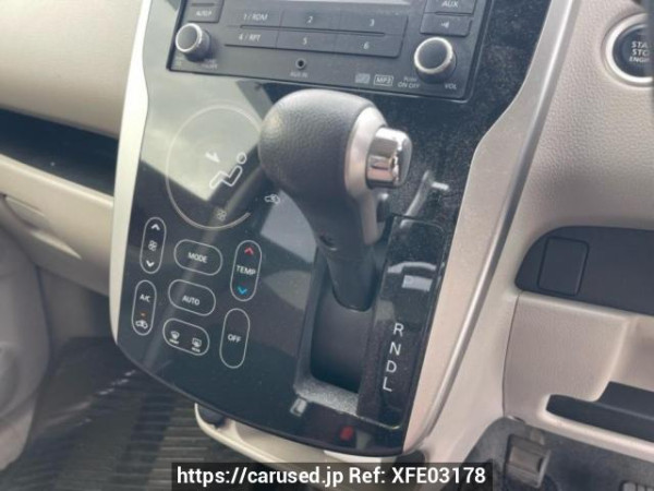 Used 2016 AT mitsubishi ek-wagon B11W Image[24]