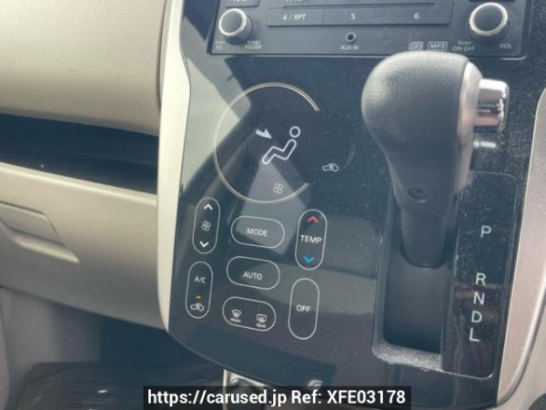 Used 2016 AT mitsubishi ek-wagon B11W Image[25]