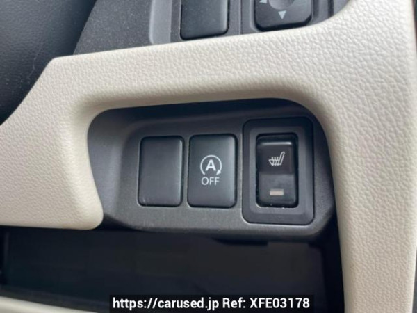 Used 2016 AT mitsubishi ek-wagon B11W Image[27]