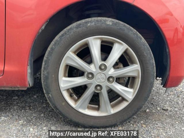 Used 2016 AT mitsubishi ek-wagon B11W Image[30]