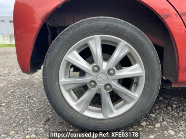 Used 2016 AT mitsubishi ek-wagon B11W Image[31]