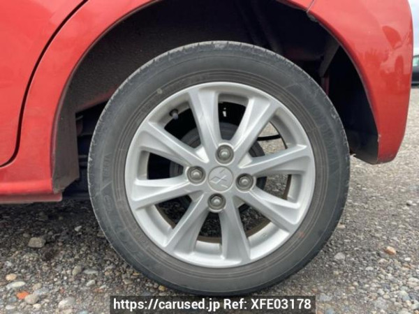 Used 2016 AT mitsubishi ek-wagon B11W Image[32]