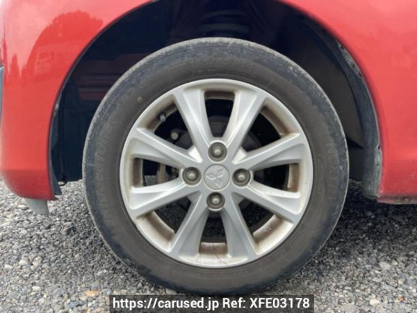 Used 2016 AT mitsubishi ek-wagon B11W Image[33]