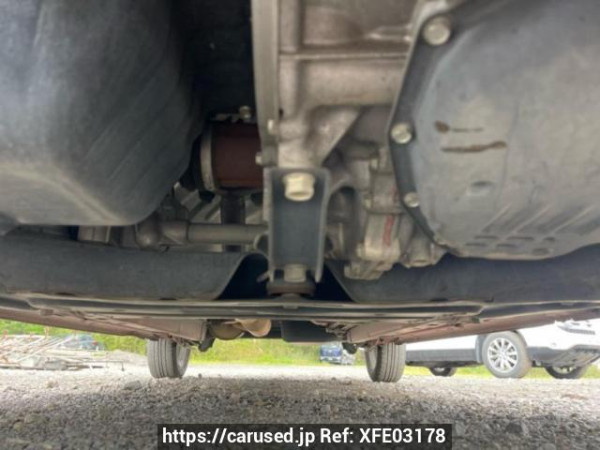 Used 2016 AT mitsubishi ek-wagon B11W Image[34]