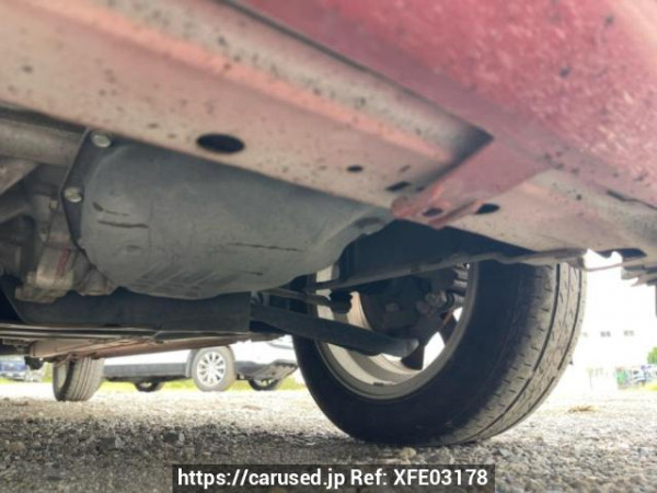 Used 2016 AT mitsubishi ek-wagon B11W Image[36]