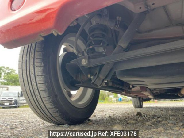 Used 2016 AT mitsubishi ek-wagon B11W Image[37]