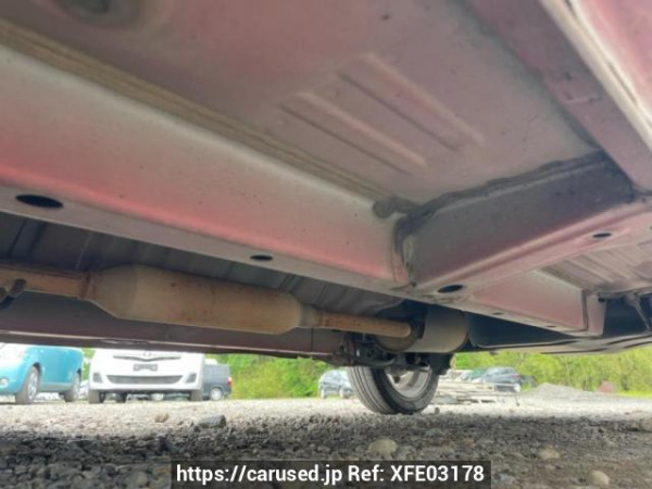 Used 2016 AT mitsubishi ek-wagon B11W Image[39]