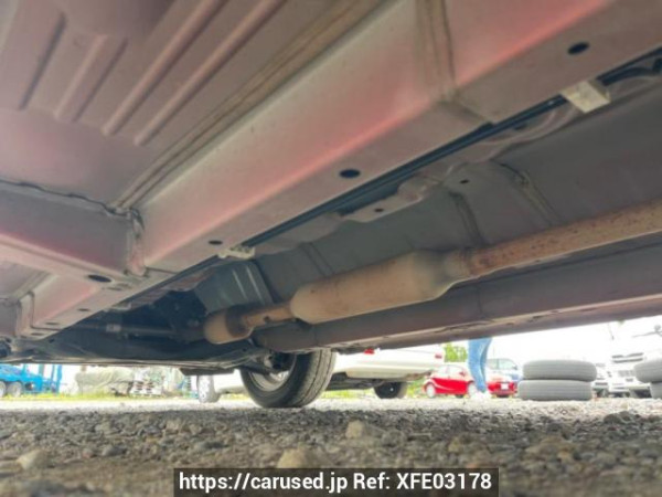 Used 2016 AT mitsubishi ek-wagon B11W Image[40]