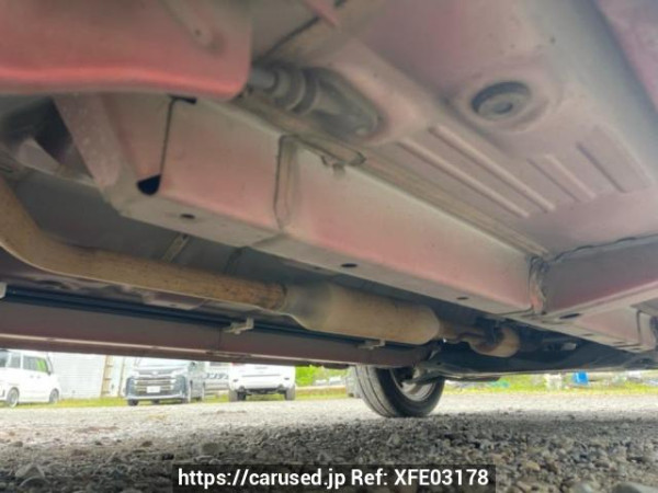 Used 2016 AT mitsubishi ek-wagon B11W Image[41]