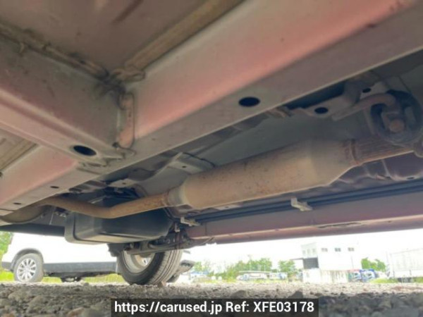 Used 2016 AT mitsubishi ek-wagon B11W Image[42]