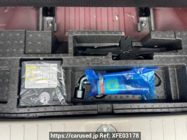 Used 2016 AT mitsubishi ek-wagon B11W Image[44]