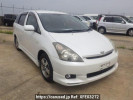 Toyota Wish ZNE10G