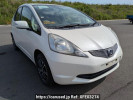Honda Fit GE6