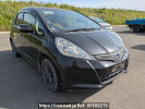 Honda Fit GE6