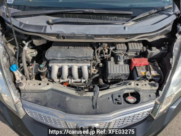 Used 2012 AT honda fit GE6 Image[9]
