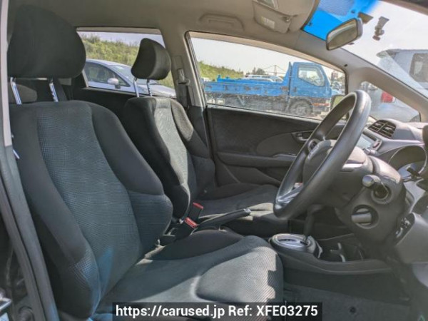 Used 2012 AT honda fit GE6 Image[12]