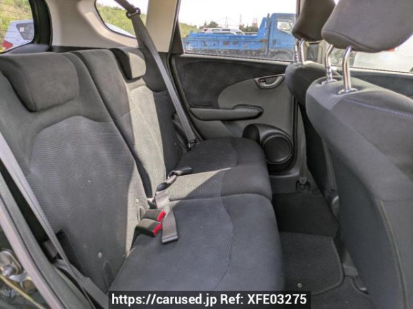 Used 2012 AT honda fit GE6 Image[14]