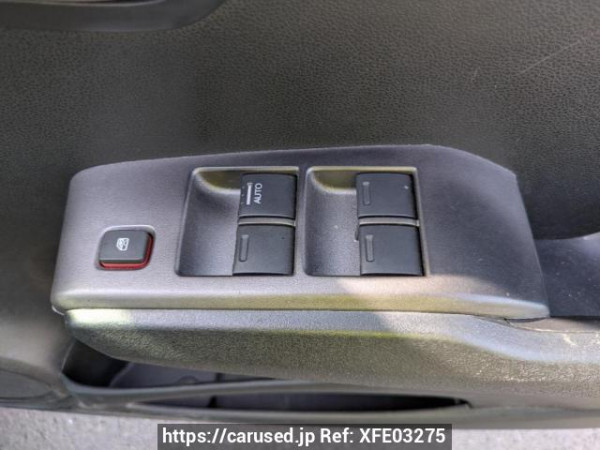 Used 2012 AT honda fit GE6 Image[16]