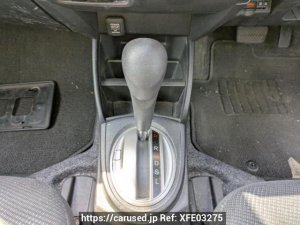 Used 2012 AT honda fit GE6 Image[24]