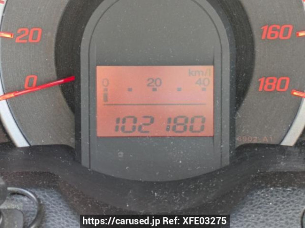 Used 2012 AT honda fit GE6 Image[26]