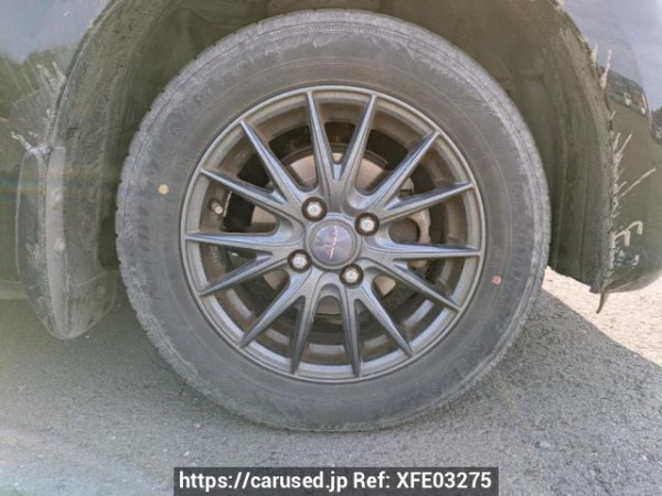 Used 2012 AT honda fit GE6 Image[27]