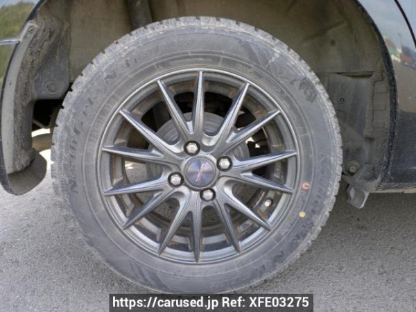 Used 2012 AT honda fit GE6 Image[28]