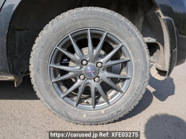 Used 2012 AT honda fit GE6 Image[29]