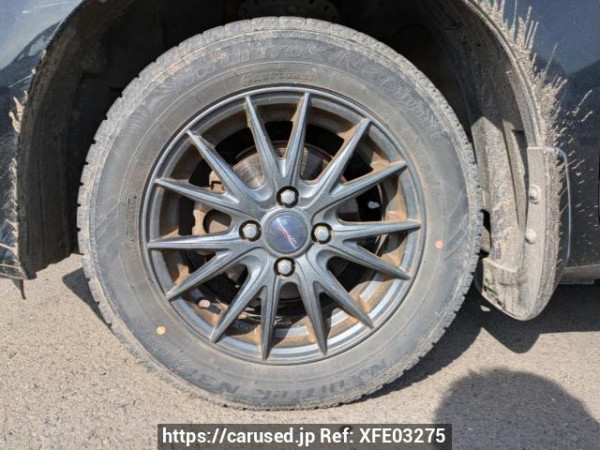 Used 2012 AT honda fit GE6 Image[30]