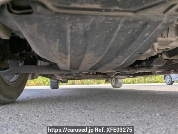 Used 2012 AT honda fit GE6 Image[31]