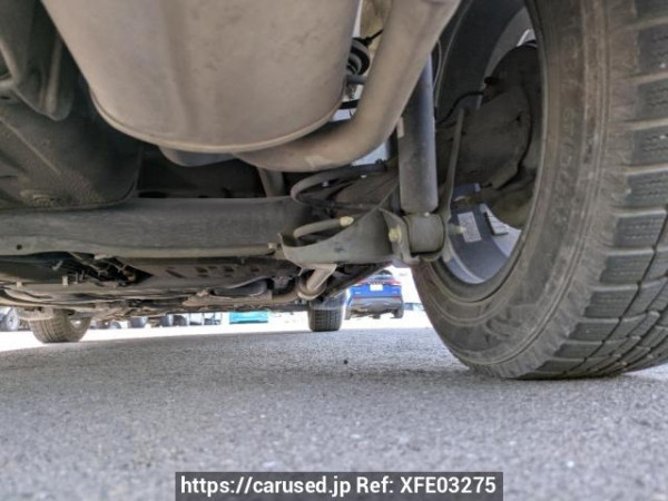 Used 2012 AT honda fit GE6 Image[36]