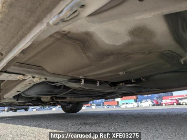 Used 2012 AT honda fit GE6 Image[37]