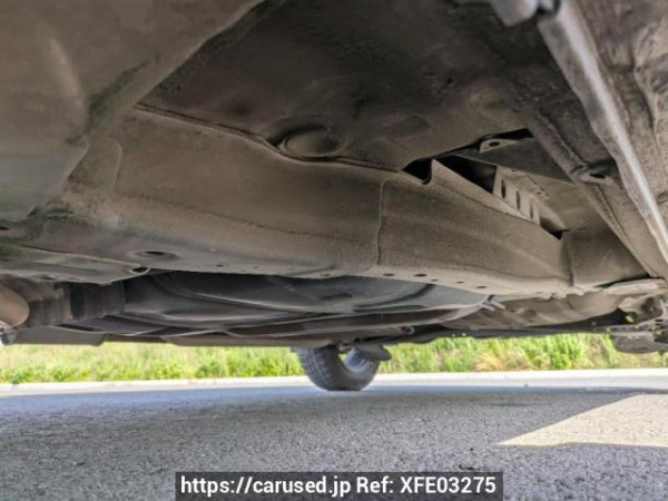 Used 2012 AT honda fit GE6 Image[38]