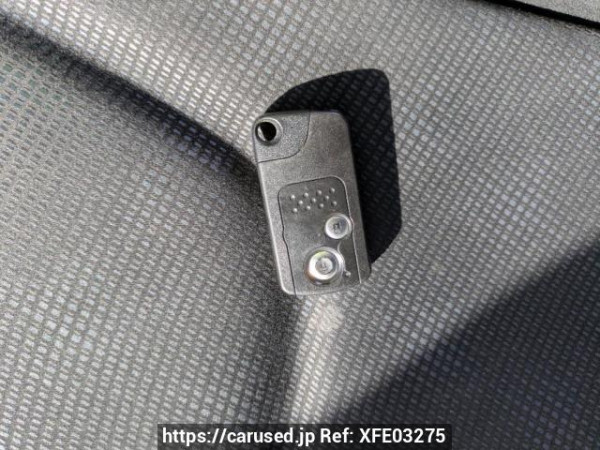 Used 2012 AT honda fit GE6 Image[39]