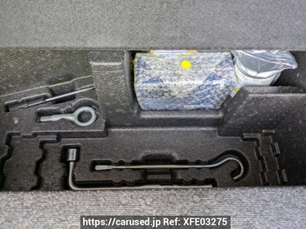 Used 2012 AT honda fit GE6 Image[40]