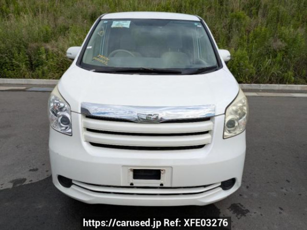 Used 2008 AT toyota noah ZRR75G Image[1]