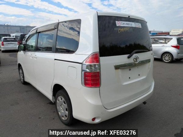 Used 2008 AT toyota noah ZRR75G Image[3]