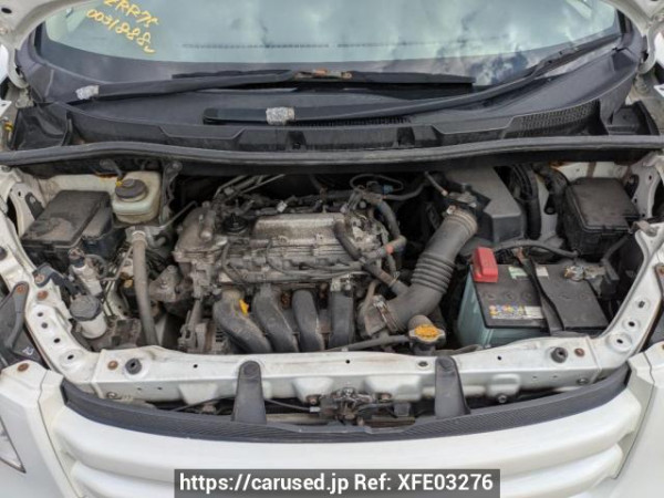 Used 2008 AT toyota noah ZRR75G Image[7]