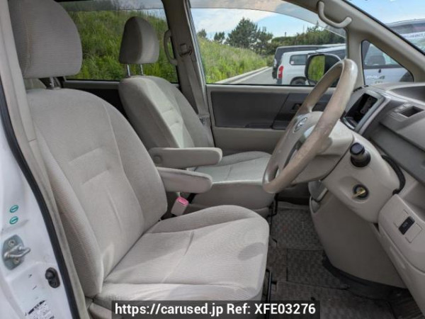 Used 2008 AT toyota noah ZRR75G Image[9]