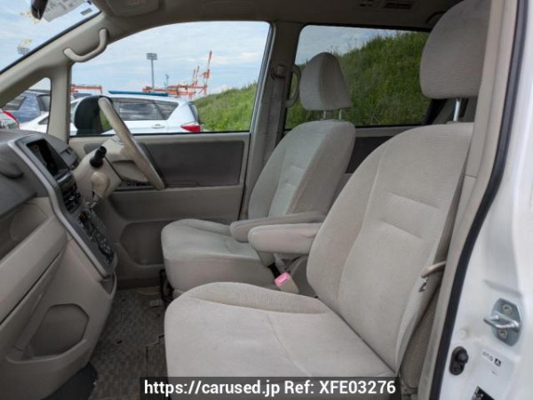 Used 2008 AT toyota noah ZRR75G Image[10]