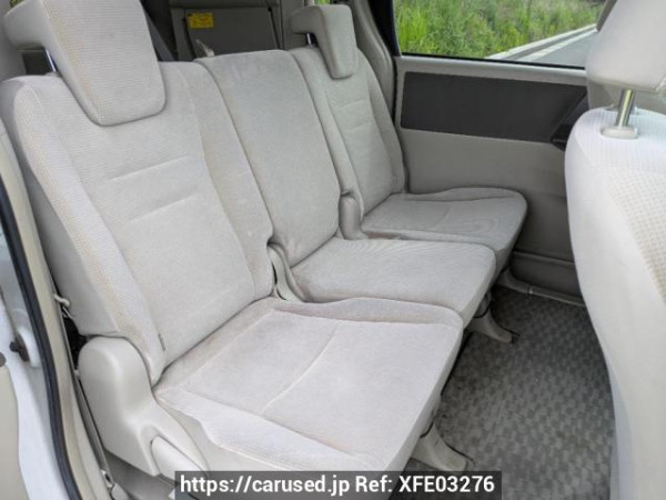 Used 2008 AT toyota noah ZRR75G Image[11]