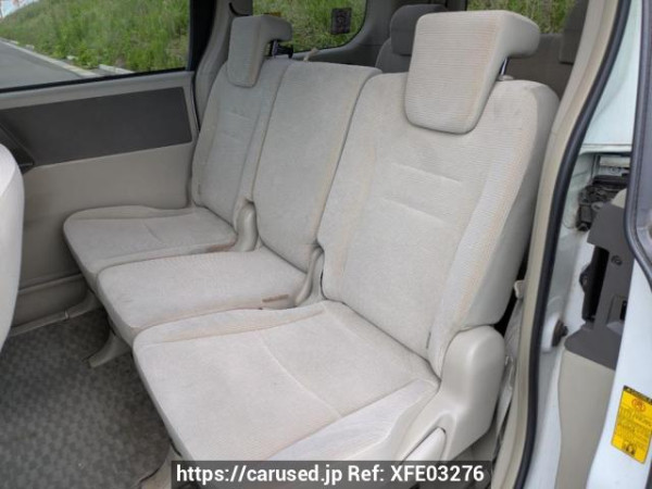 Used 2008 AT toyota noah ZRR75G Image[12]