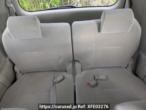Used 2008 AT toyota noah ZRR75G Image[13]