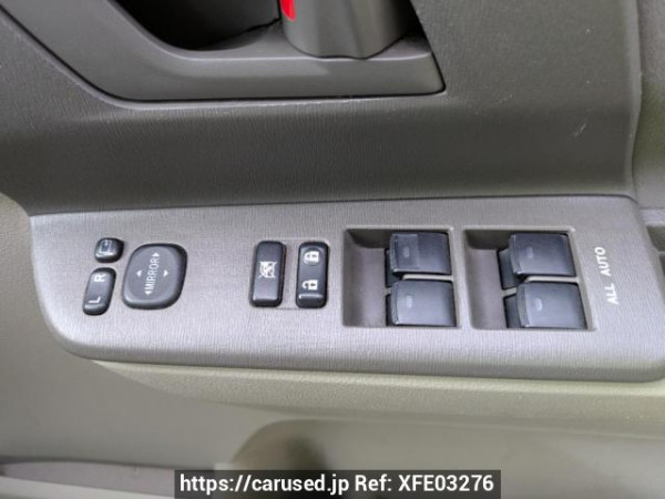 Used 2008 AT toyota noah ZRR75G Image[14]