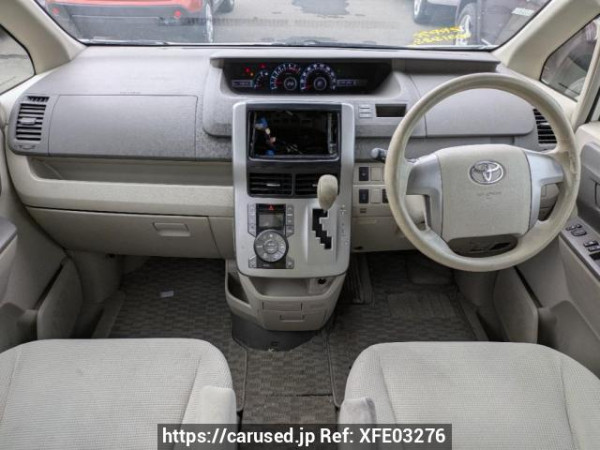 Used 2008 AT toyota noah ZRR75G Image[15]