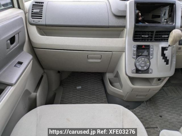 Used 2008 AT toyota noah ZRR75G Image[16]