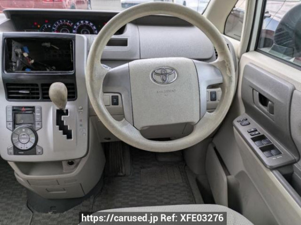 Used 2008 AT toyota noah ZRR75G Image[17]