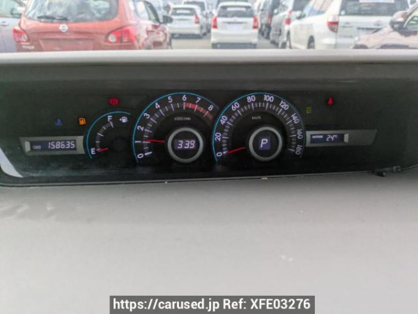 Used 2008 AT toyota noah ZRR75G Image[18]