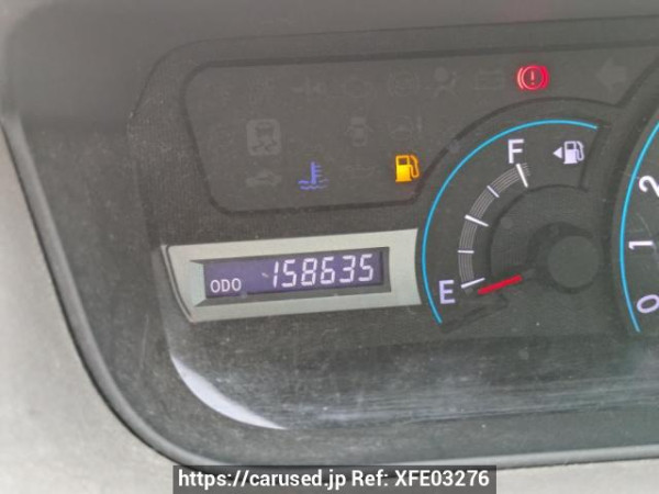 Used 2008 AT toyota noah ZRR75G Image[19]