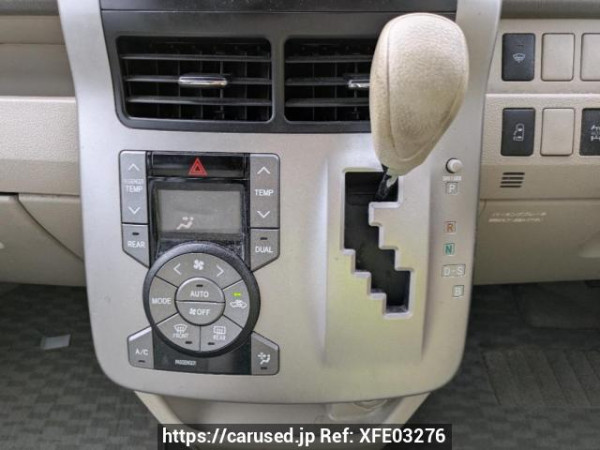 Used 2008 AT toyota noah ZRR75G Image[20]
